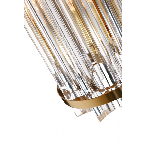 62GDW-D007K5B/550 Бра LLOYD M 15*11*55 см