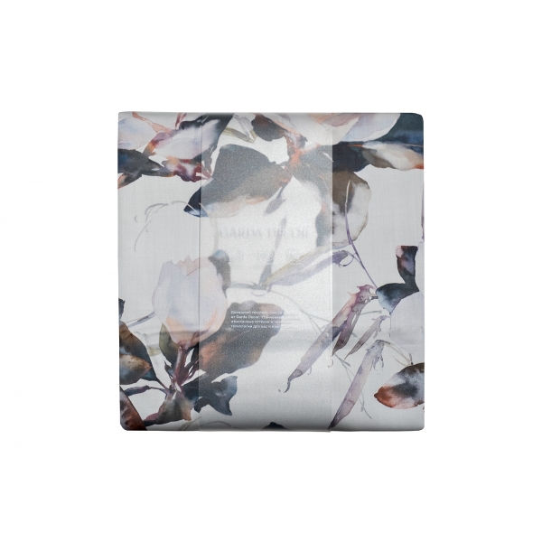 131SH-276-POD MAG SOPR SIN Пододеяльник Сопрано магнолия синий 220*200