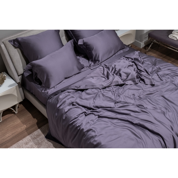 131SH-4297-POD SOPR SIR Пододеяльник Сопрано сиреневый 145*210