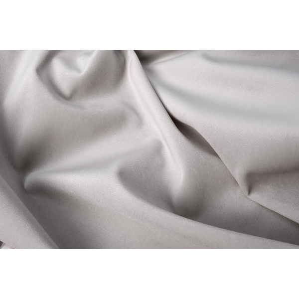 134LS-13340831-VELVET ECRU Ткань