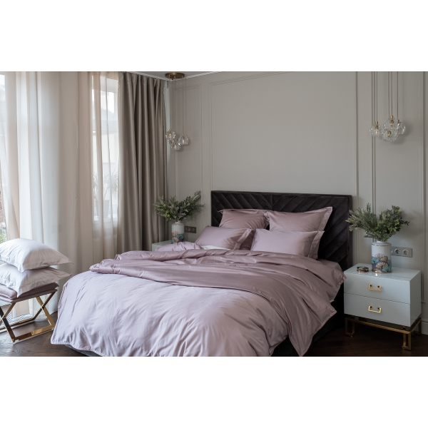 107TD-DP214G -PROS RES ROSПростыня на рез сат пуд роз 180*200*30