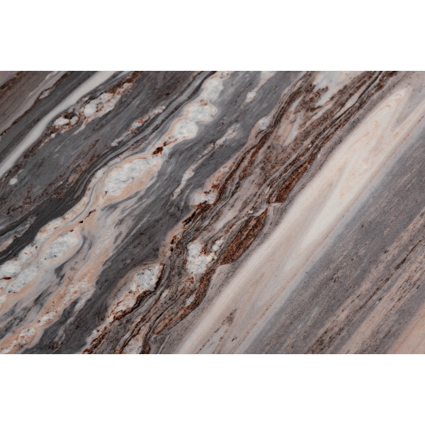 76AR-3174-STOL/ZH Стол журнальный иск. камень песочный 100*100*35см