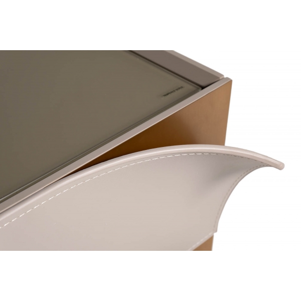 58DB-21235TUMB-LV Тумбочка левая Page 55*40*48см
