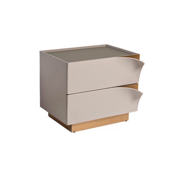 58DB-21235TUMB-LV Тумбочка левая Page 55*40*48см