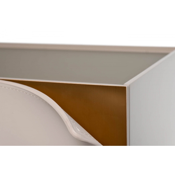 58DB-21235TUMB-LV Тумбочка левая Page 55*40*48см