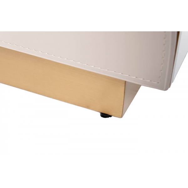 58DB-21235TUMB-LV Тумбочка левая Page 55*40*48см