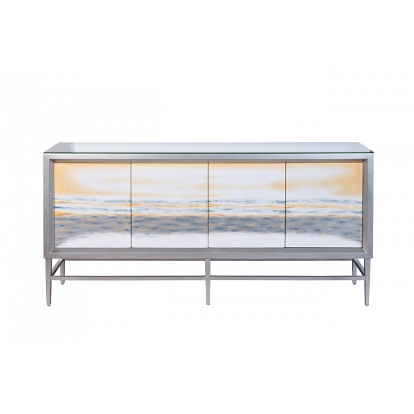 ART-4514S-KOMD Комод "Mirage" 173*46*81см