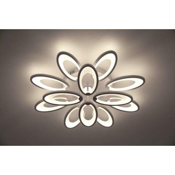 Потолочная светодиодная люстра Escada 10238/12LED