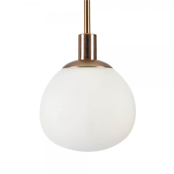 Подвесной светильник Maytoni Erich MOD221-PL-01-G