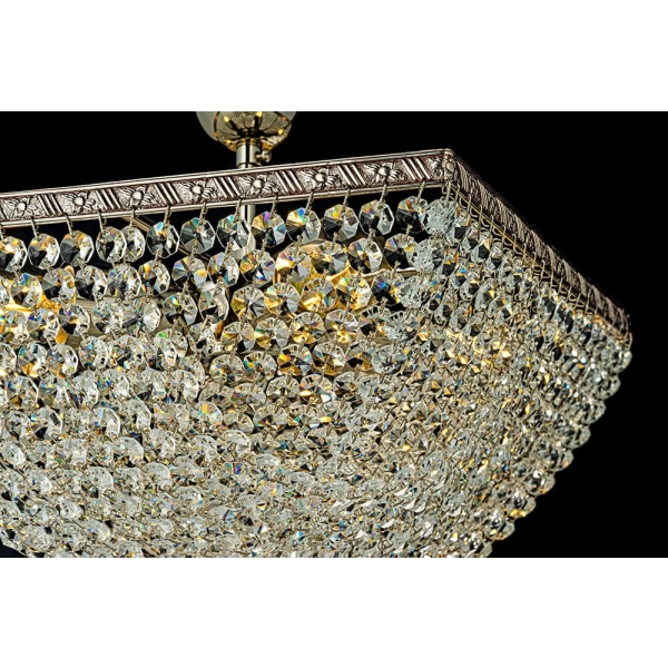 Потолочный светильник Arti Lampadari Nobile E 1.3.30.502 N