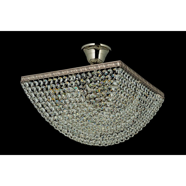 Потолочный светильник Arti Lampadari Nobile E 1.3.30.502 N