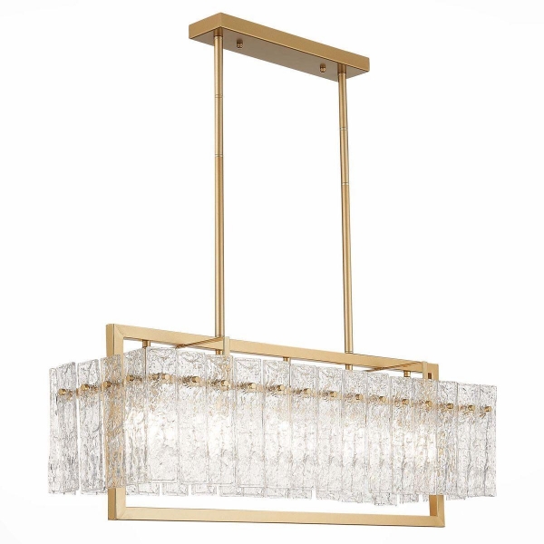 Подвесная люстра ST Luce Mira SL1632.203.05