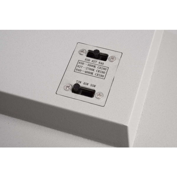 Потолочный светодиодный светильник Deko-Light Draconis 348099