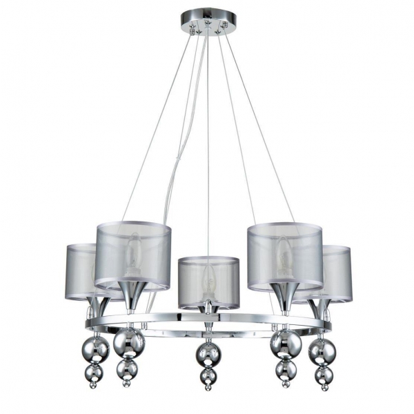 Подвесная люстра Escada 1130/5S