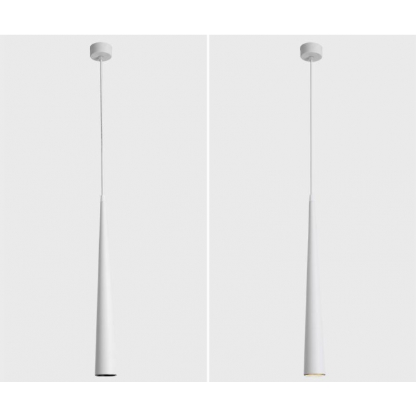 Подвесной светодиодный светильник Moderli Epoch V2351-PL