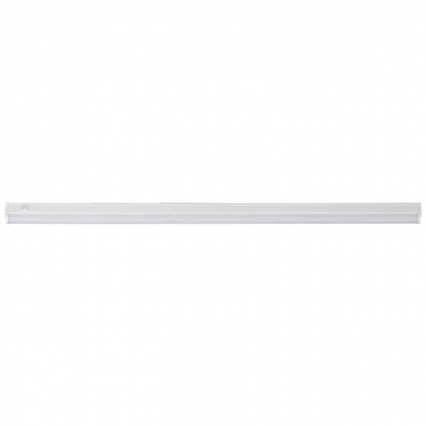 Мебельный светодиодный светильник ЭРА Линейный LLED-01-12W-4000-W Б0017426