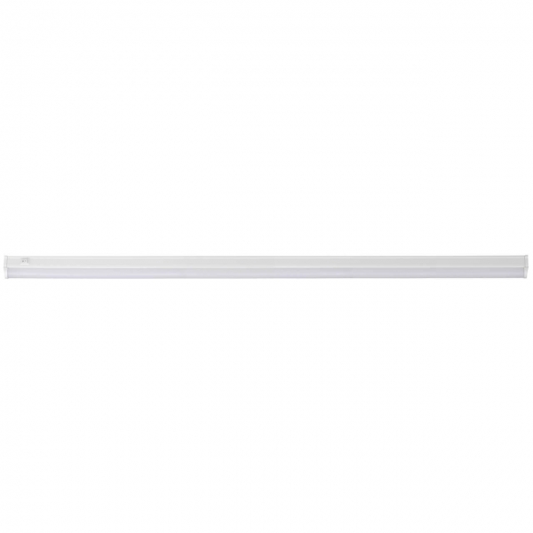 Мебельный светодиодный светильник ЭРА Линейный LLED-01-14W-6500-W Б0019781