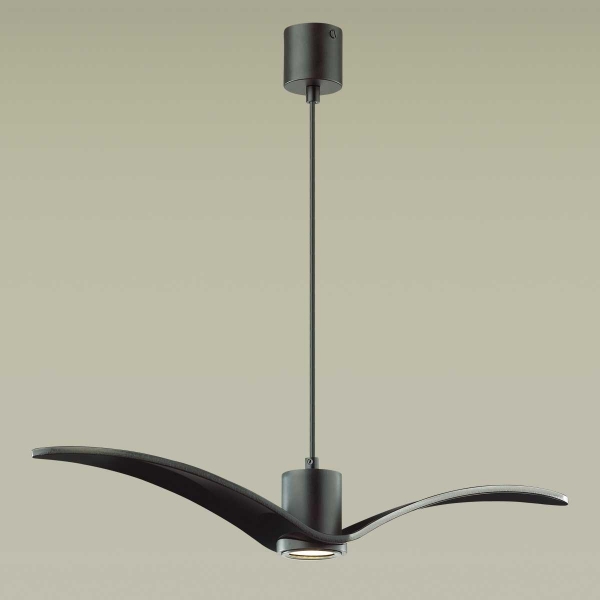 Подвесной светильник Odeon Light Pendant Birds 4902/1A