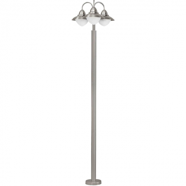 Садово-парковый светильник Eglo Sindey 83971