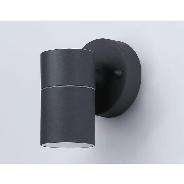 Уличный настенный светильник Ambrella light Garden ST3702