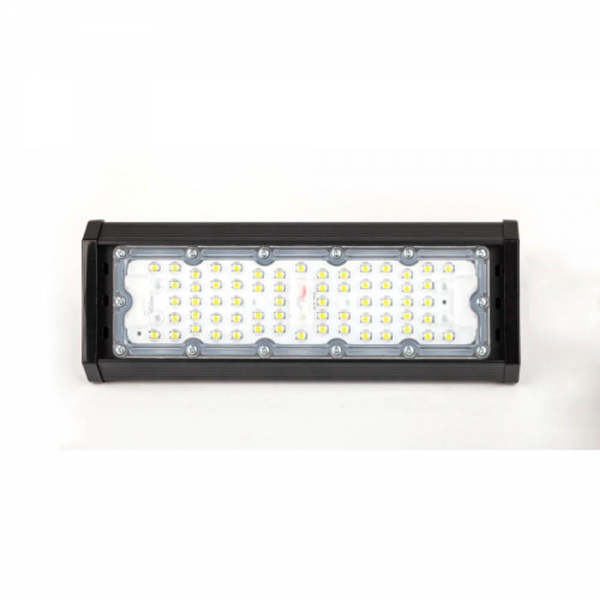 Подвесной светодиодный светильник ЭРА SPP-404-0-50K-050 Б0046675