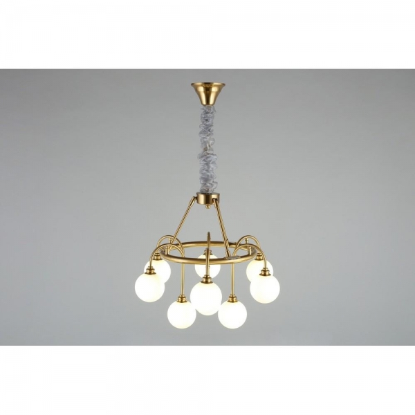 Подвесная люстра Aployt Eloiz APL.839.03.09