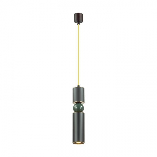 Подвесной светодиодный светильник Odeon Light L-vision Sakra 4075/5L