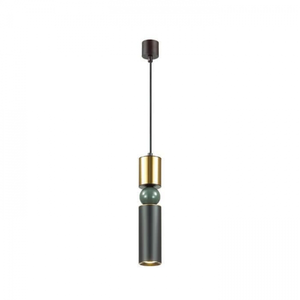 Подвесной светодиодный светильник Odeon Light L-vision Sakra 4073/5L