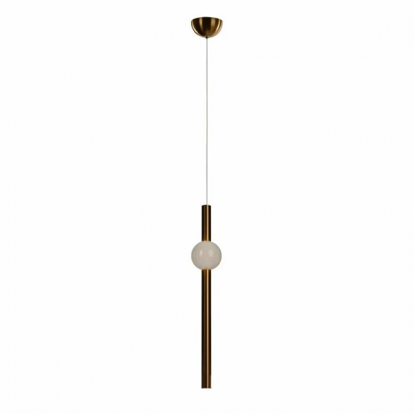 Подвесной светодиодный светильник Loft IT Crescent 5053-A