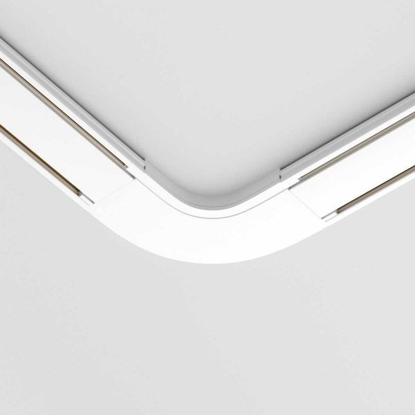 Коннектор радиусный Maytoni Technical Radity TRA084CR-11W