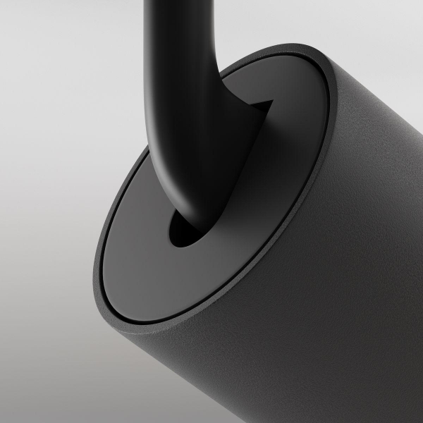 Трековый светодиодный светильник Maytoni Technical Focus Led TR032-2-20W4K-M-B