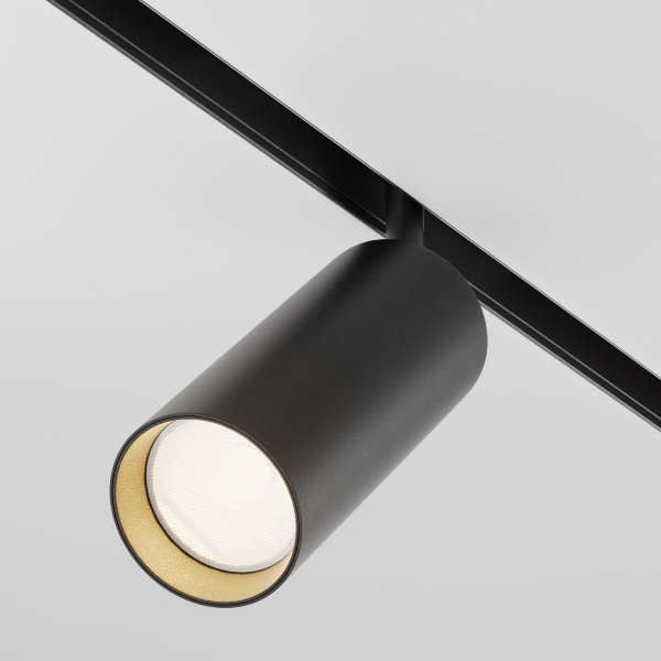 Трековый светодиодный светильник Maytoni Technical Focus Led TR032-2-20W3K-M-B