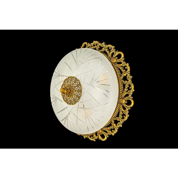 Потолочный светильник Arti Lampadari Venezia E 1.13.38 AG