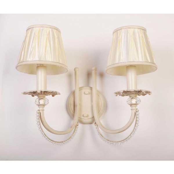 Бра Abrasax 3007/2(cream gold)