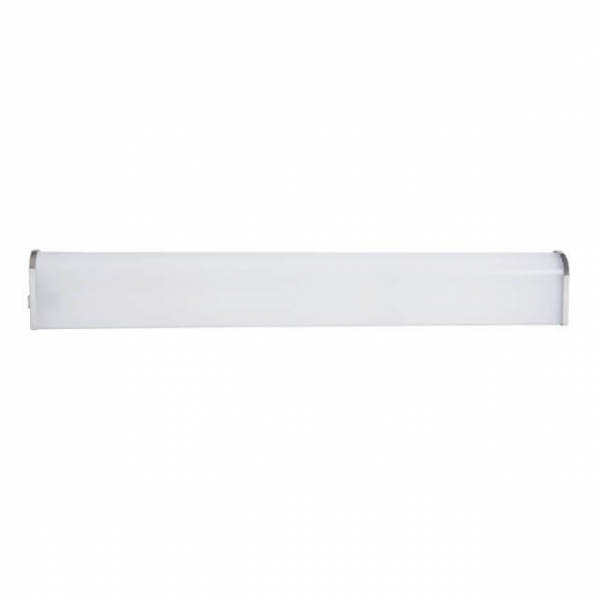 Светильник для зеркал в ванную с выключателем Kanlux ROLSO LED IP44 15W-NW 26700
