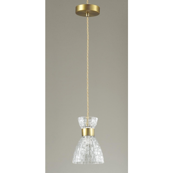 Подвесной светильник Lumion Comfi Jackie 3704/1