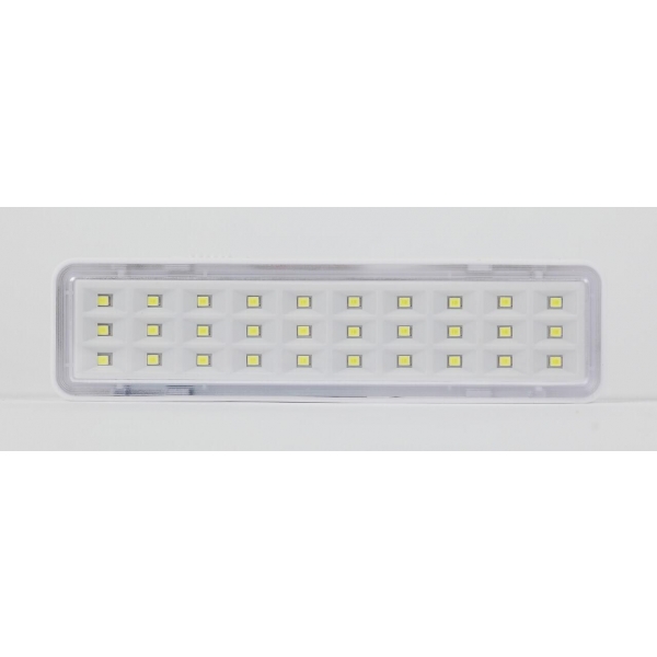 Настенный светодиодный аварийный светильник ЭРА DBA-101-0-20 Б0044394