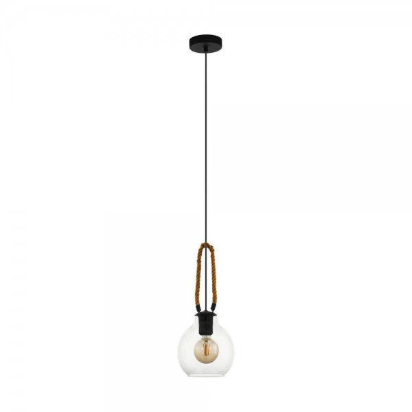 Подвесной светильник Eglo Roding 43617