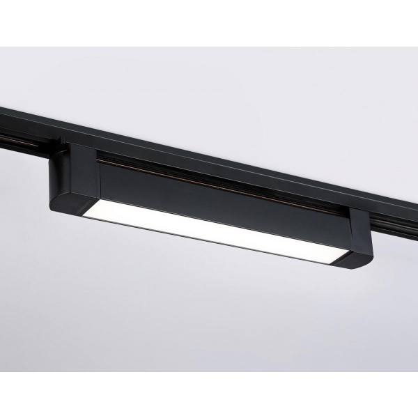 Трековый светодиодный светильник Ambrella light Track System GL6733