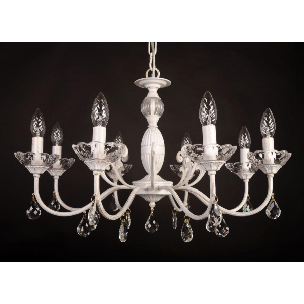 Подвесная люстра Abrasax Jasmin SD771