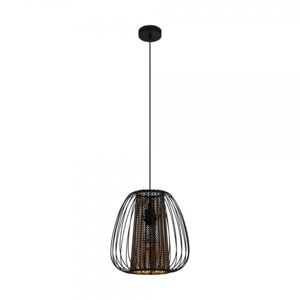 Подвесной светильник Eglo Curasao 99661