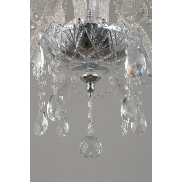 Подвесная люстра Aployt Marunia APL.814.03.10