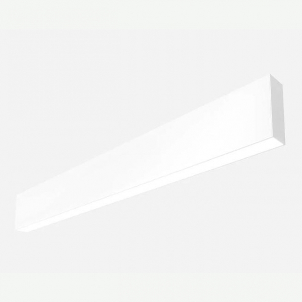 Потолочный светодиодный светильник Siled La Linea 7371570