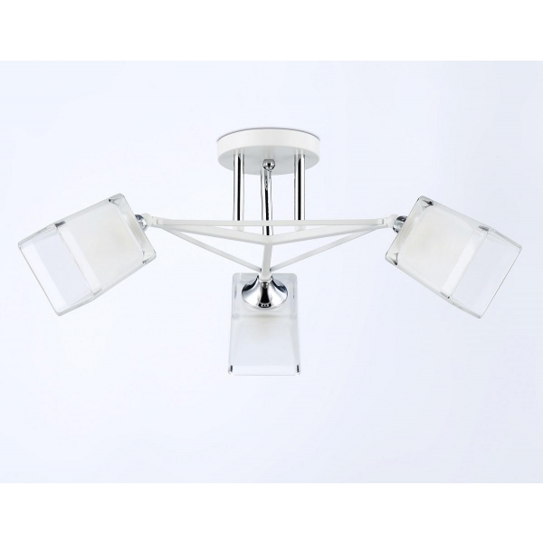 Потолочная люстра Ambrella light Traditional Modern TR303071