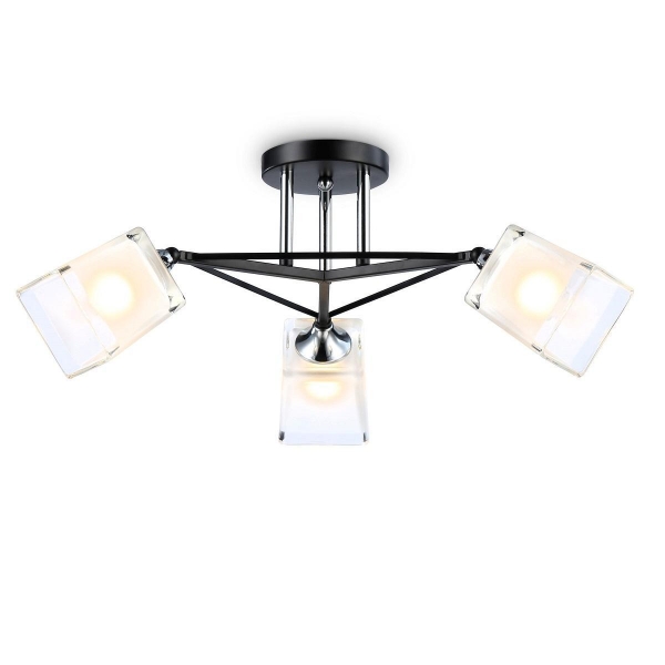 Потолочная люстра Ambrella light Traditional Modern TR303072