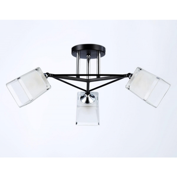 Потолочная люстра Ambrella light Traditional Modern TR303072