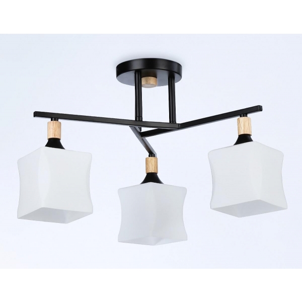 Потолочная люстра Ambrella light Traditional Modern TR9493