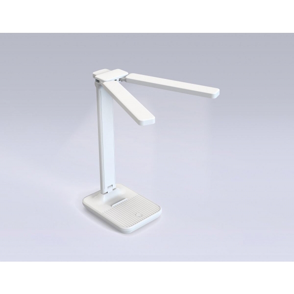 Настольная светодиодная лампа Ambrella light Desk DE490