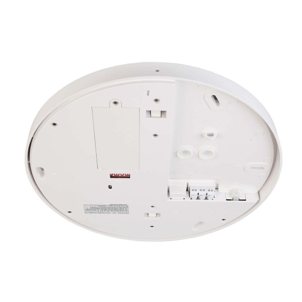 Настенно-потолочный светодиодный светильник Deko-Light Subra 401005