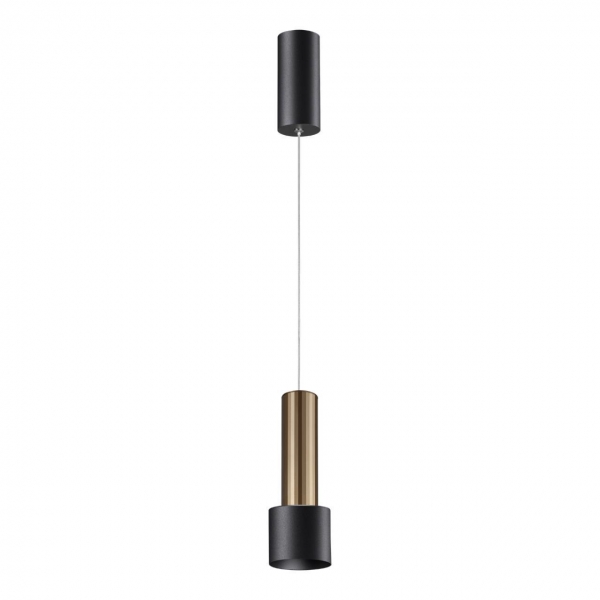 Подвесной светодиодный светильник Novotech Over Alba 358982